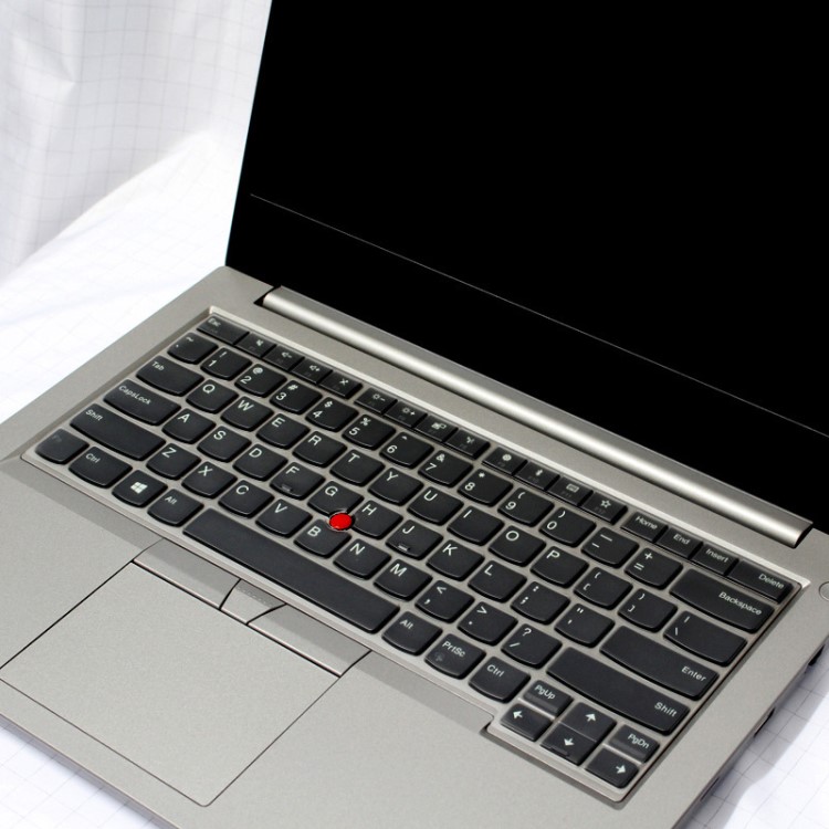 適用聯(lián)想Thinkpad筆記本電腦14英寸翼480 鍵盤保護(hù)膜E480高透TPU