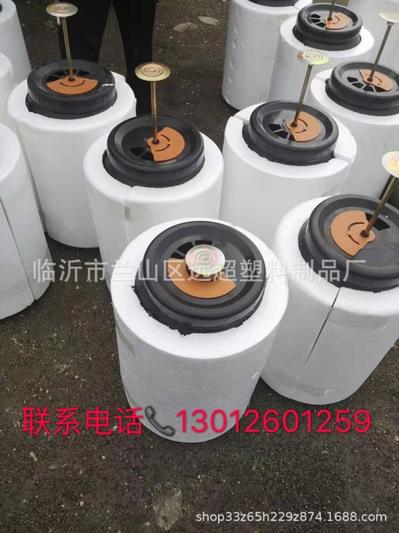 直銷 沖廁器高壓腳踏式沖水桶 蓄水桶沖廁器 蹲便器 水箱