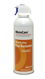 MicroCare EC7M Slow-Drying Flux Remover慢挥发助焊剂清洗剂