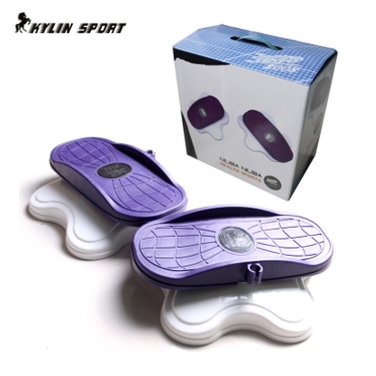 工廠批發雙軸承扭腰盤大號扭扭吧 扭腰盤健身運動器材