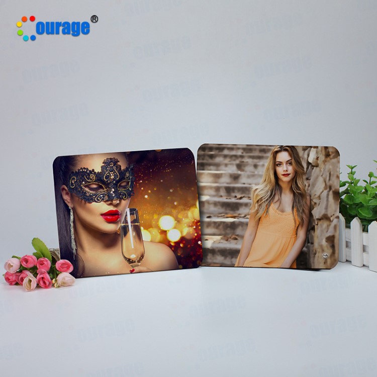 空白DIY木版畫燙畫木板 熱轉印木板畫耗材批發 MDF-5017