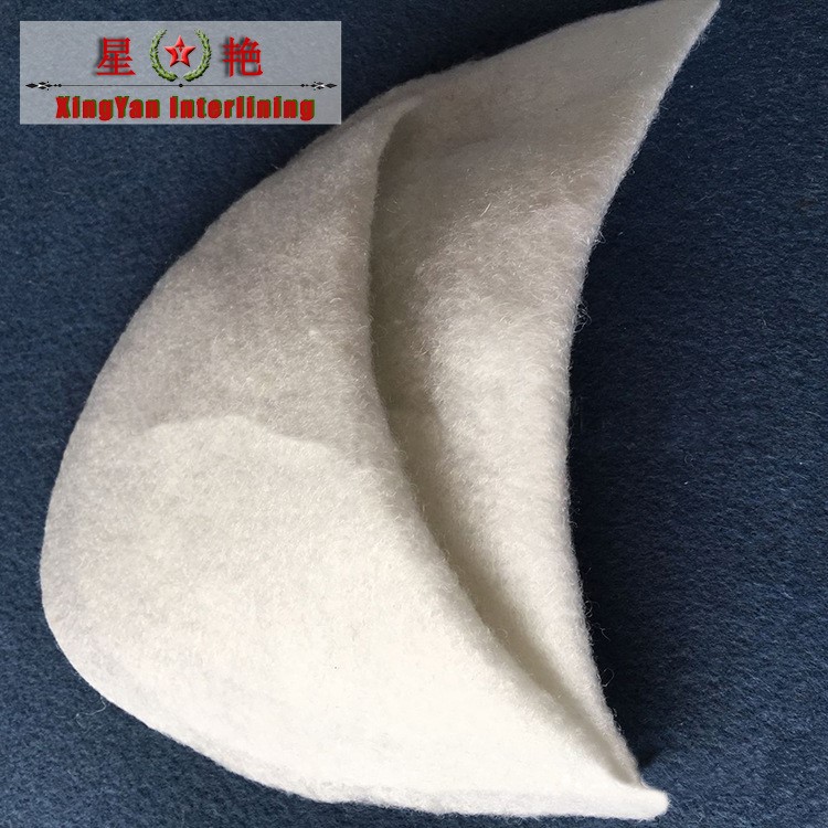 廠(chǎng)家墊肩批發(fā) 西裝墊肩 夾克衫肩墊 男女裝服裝墊肩型號(hào)庫(kù)存充足