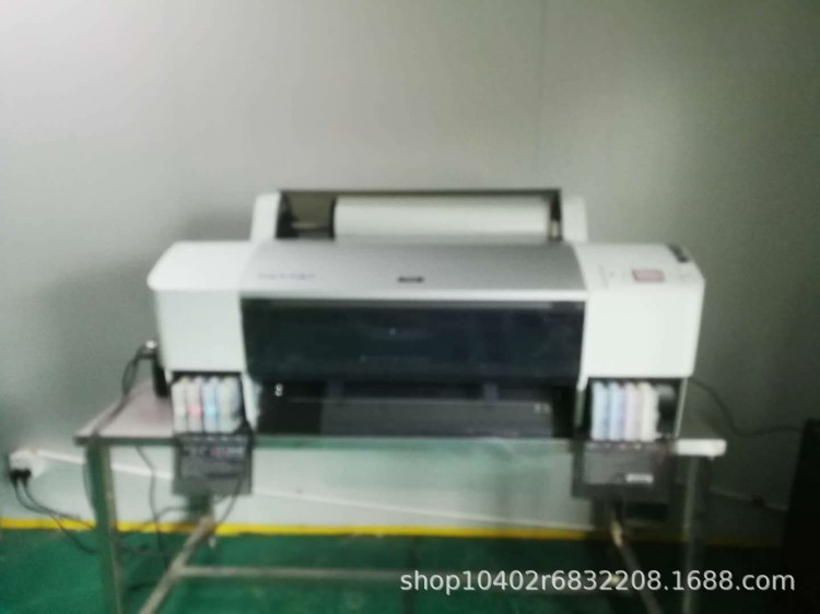 數(shù)碼打印機epson7800愛普生78007880數(shù)碼打樣機噴墨打樣機