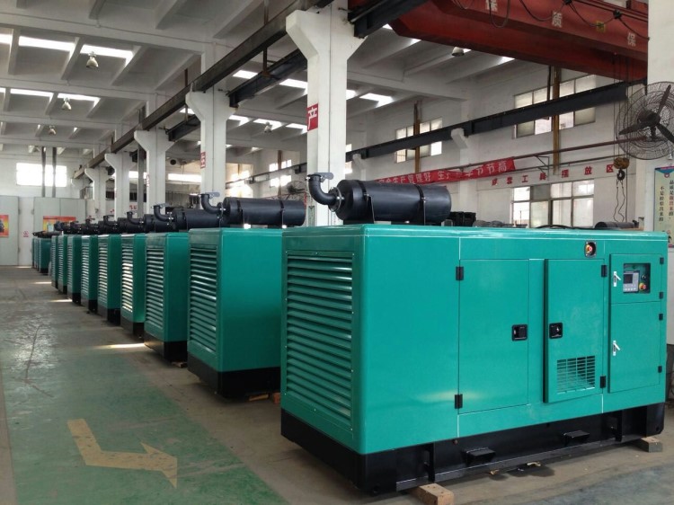 萬(wàn)江工廠租發(fā)電機(jī)寮步發(fā)電機(jī)出租銷(xiāo)售租賃廠商