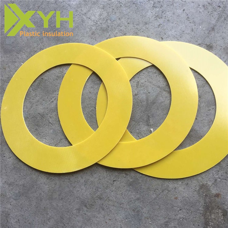 廠家批發機械絕緣件 專用耐高溫環氧樹脂板 可按圖加工定制