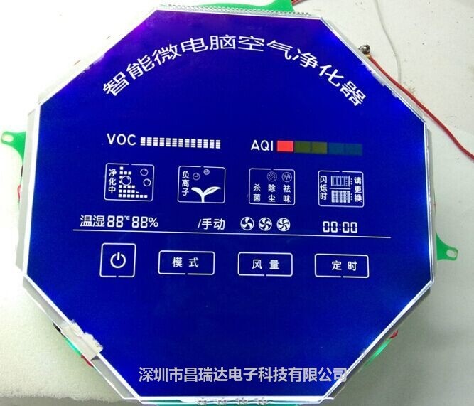 銷售 LED液晶顯示屏 彩色背光源 底背光源定制 側(cè)背光源生產(chǎn)