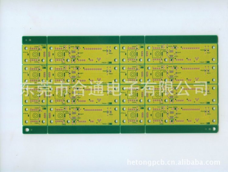 生產(chǎn)PCB線路板有UL符合環(huán)保品質(zhì)