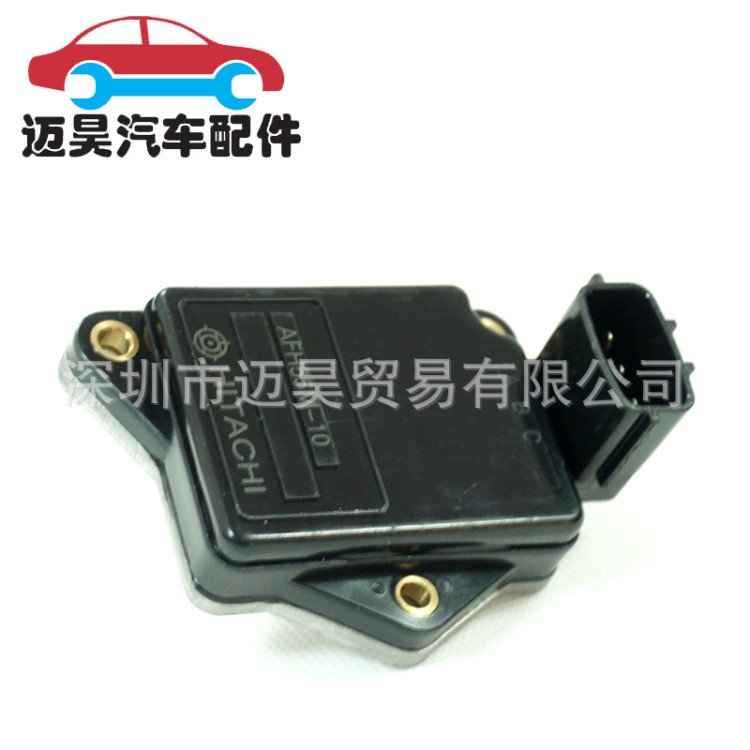 一件代發適用于尼桑D21皮卡空氣流量傳感器AFH55M-10 AFH55M10