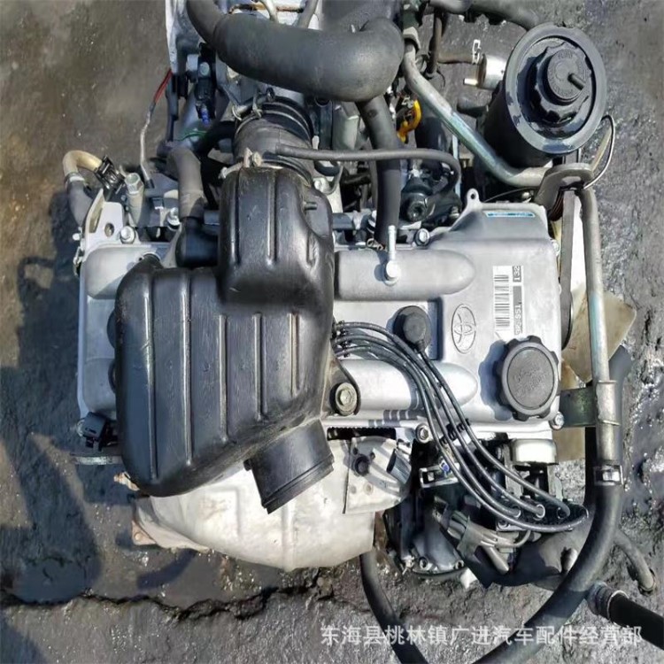 供应商机 汽车 汽车配件 丰田考斯特发动机 丰田 霸道2700普拉多