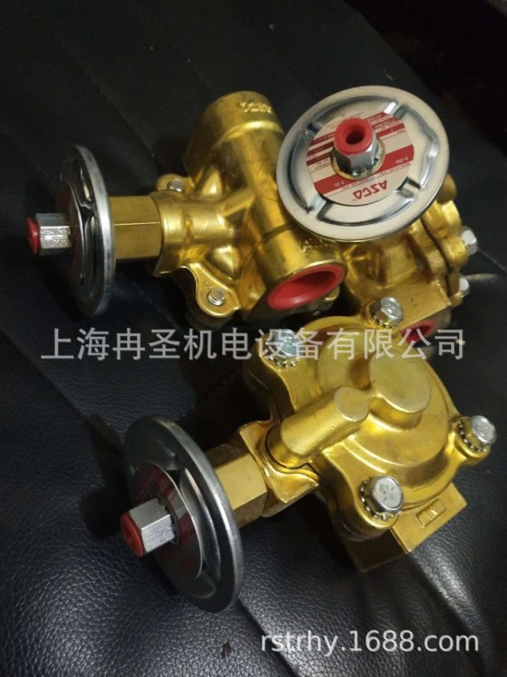適用復盛GD登福空壓機氣動泄放閥 2605701500 711632E1-90RA1083