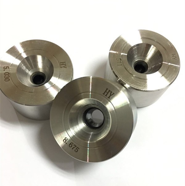 廠家直供合成鉆石眼模 拉伸線眼模具 銅絲拉拔模具 鉆石拉絲模具