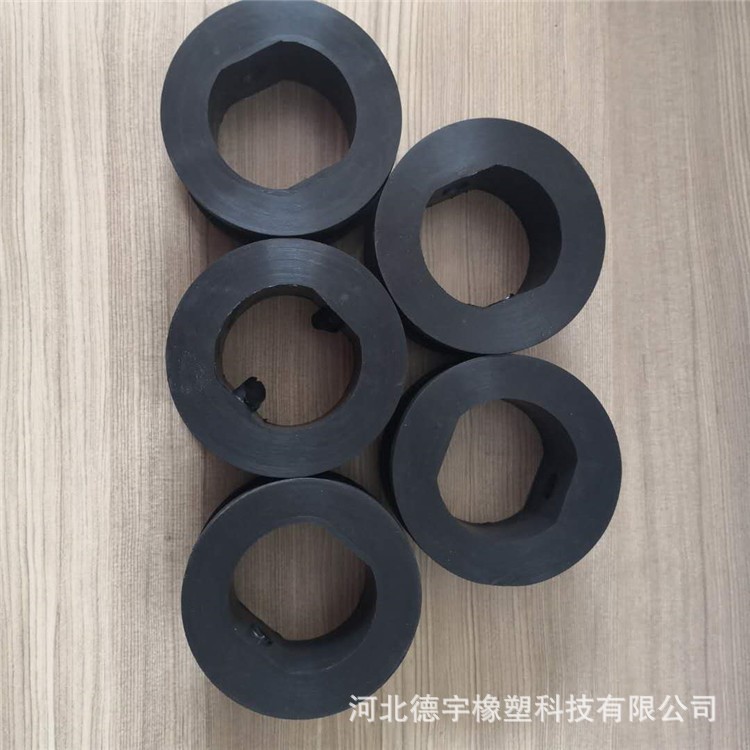 生產(chǎn)蝶閥密封圈 對夾式蝶閥密封圈 閥門密封件材質(zhì)多種