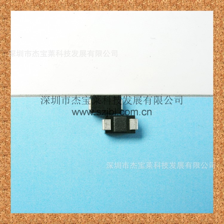 P1100 DO-214AC SMA 杰寶萊貼片半導(dǎo)體放電管 TSS管 固體放電管