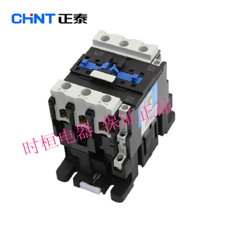 正泰交流接觸器CJX2-6511  380V 220V 36V 24V 銀點(diǎn)接觸器