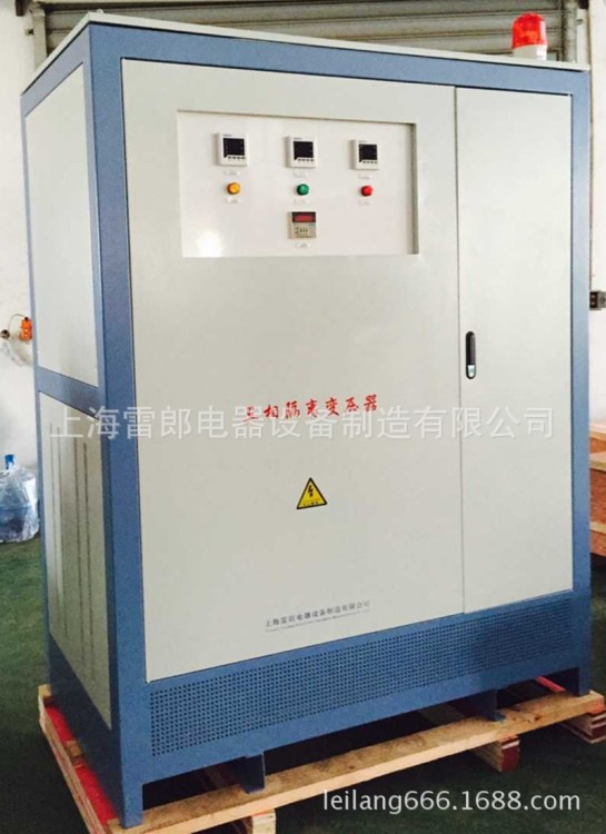 SG-630KVA三相隔離變壓器 380V變/轉(zhuǎn)660V大功率變壓器升壓變壓器