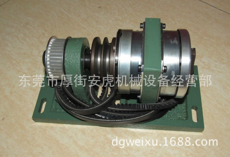 批發自動車床主力存昌勇攻牙離合器1525  2025自動車床攻牙機