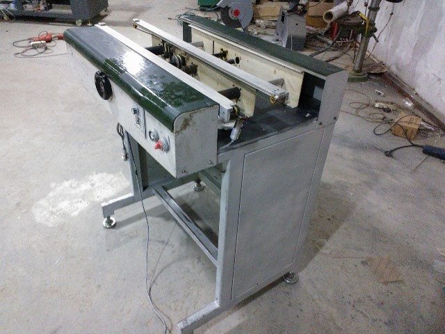 供應1米二手接駁臺