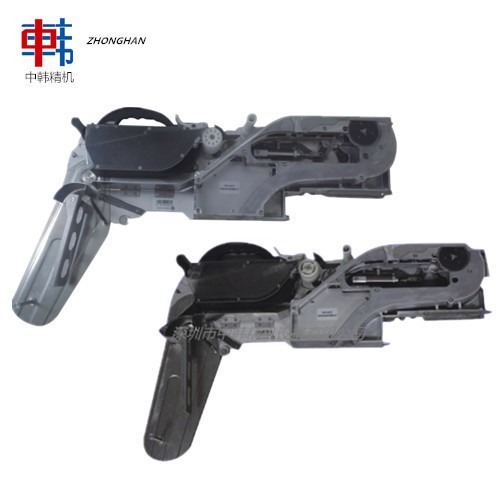 三星貼片機SM421 16MM原裝全新飛達 SM16MM喂料器