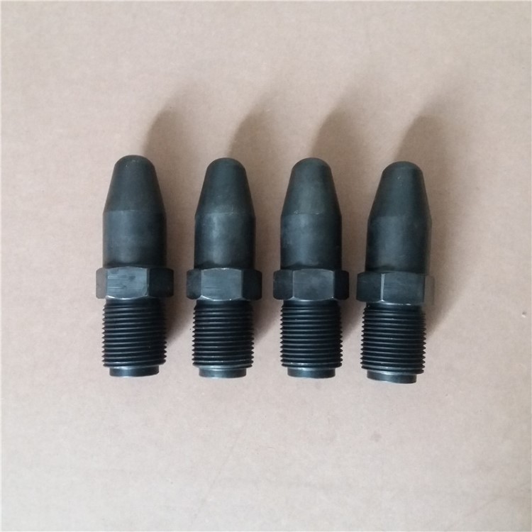 現貨供應螺紋M42*3 加長射嘴  噴嘴頭 注射頭 注塑機射嘴