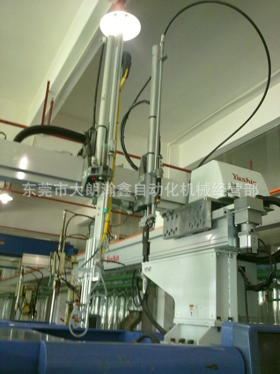 大量銷售 友信二手自動化機械手臂 助力機械手自動機械手臂生產(chǎn)