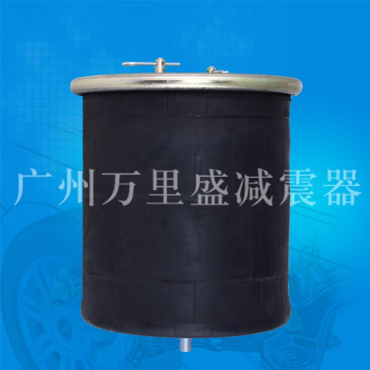 橡膠減震器【減震器生產(chǎn)廠家】斯堪尼亞 歐卡 氣囊汽車減震器