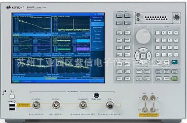 租赁回收AGILENT安捷伦E5052B相位噪声测量系统苏州无锡上海南京