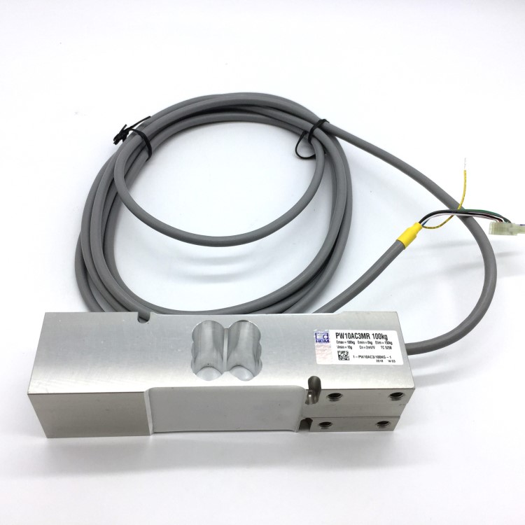 現貨德國HBM單點式1-PW10AC3/150KG-1稱重傳感器