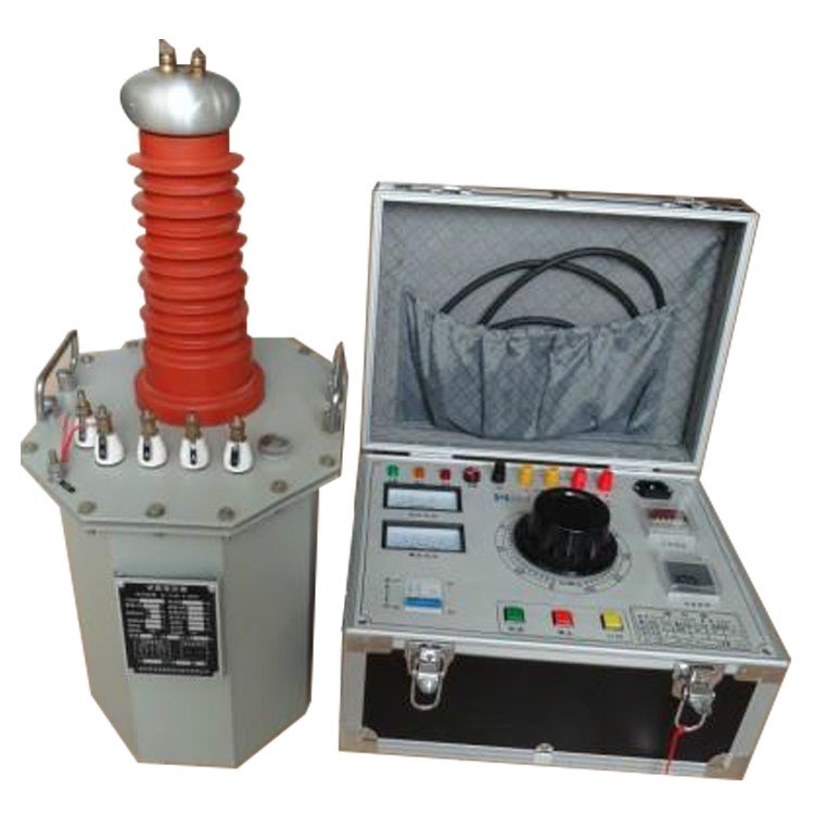 定制高壓試驗變壓器交直流油浸式輕型工頻耐壓機高壓試驗裝置