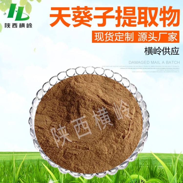 天葵子提取物 50:1高比例天葵子粉 500g/袋 天葵根萃取原料 包郵