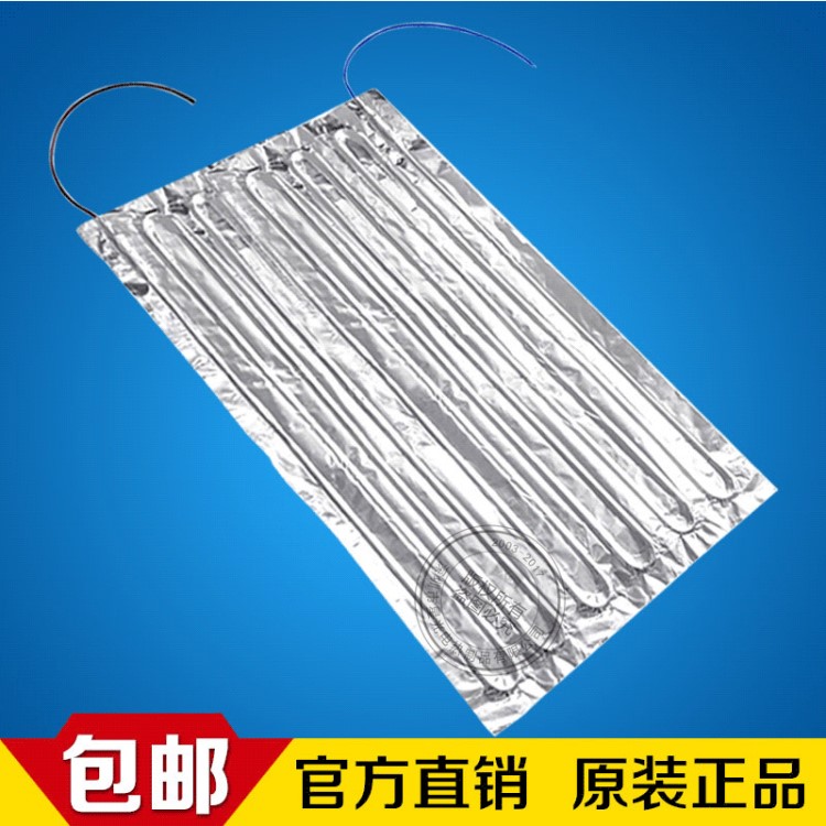 供應電熱壁畫加熱  碳纖維電熱片 鐵氟龍加熱線 鋁箔加熱片廠家