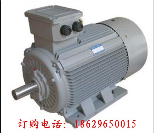 西安Y355M4-12 90KW 380V IP23 西安西玛电机 交流电动机