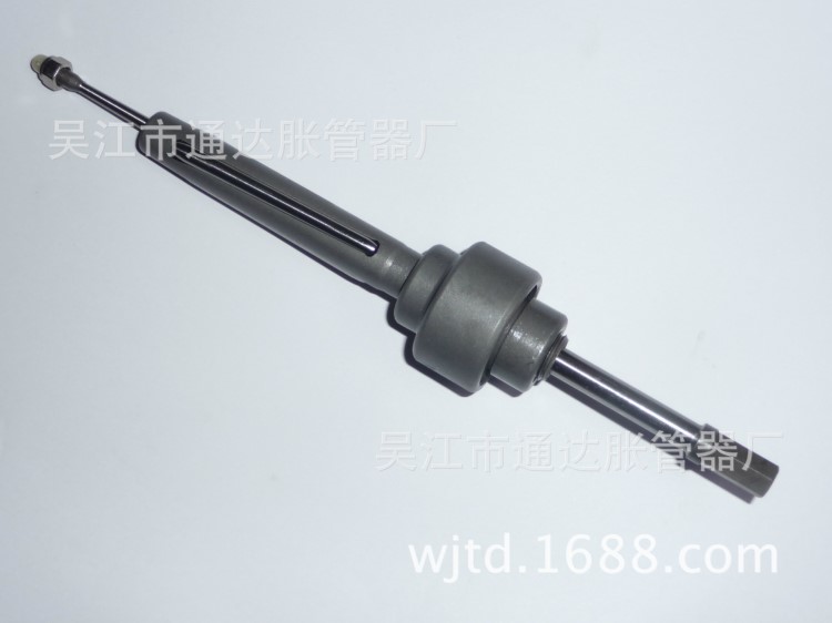 廠家生產  品質優良脹管工具－直筒脹管器(圖)