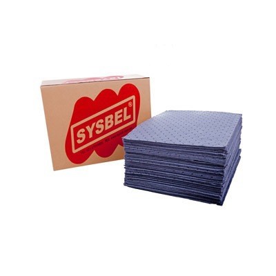 通用型吸附棉片、吸液棉  節(jié)省吸附材料   SYSBEL- UP0001G