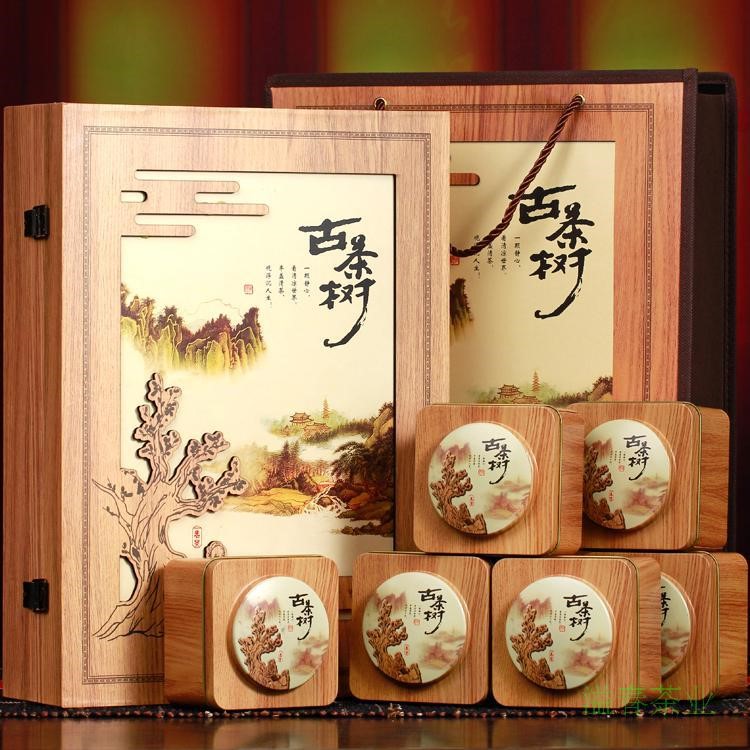 福建安溪茶葉新茶鐵觀音 茶葉禮盒裝批發(fā).清香型 鐵觀音禮盒裝