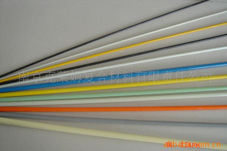 供應(yīng)折疊蚊帳桿，蚊帳桿，復(fù)合材料管
