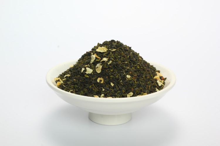 綠茶 茉香綠茶 奶綠 檸檬綠茶 濃香型 臺灣茉莉綠茶 飲料店茶1號