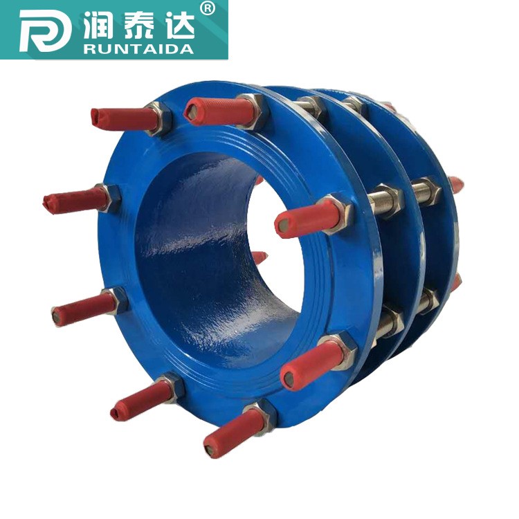 單法蘭傳力接頭VSSJAFG型表面噴塑替代