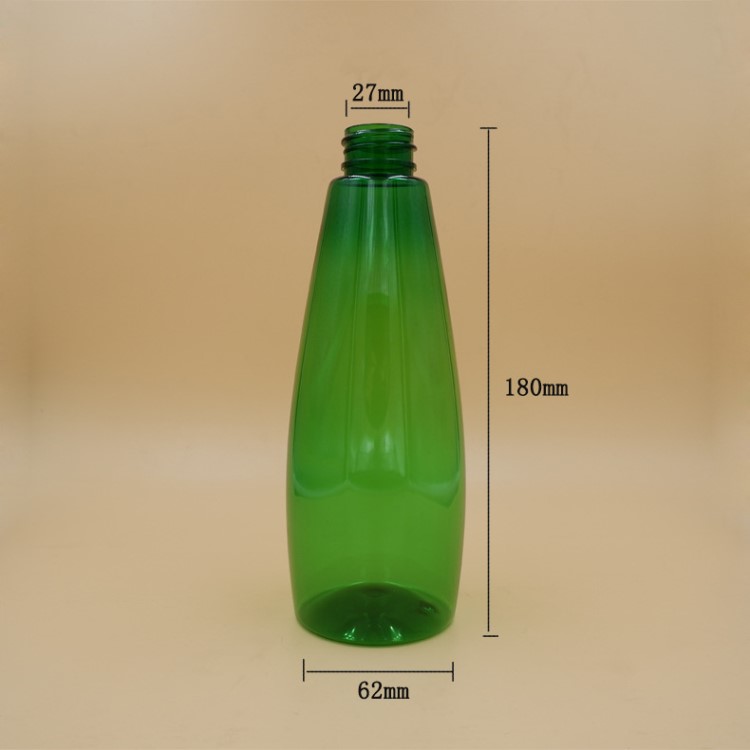 廠家直供420ml乳液瓶 洗發(fā)水瓶 沐浴露瓶 泡沫瓶 美觀時(shí)尚