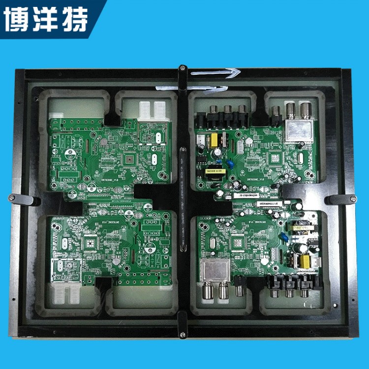 波峰焊載具托盤治具 測(cè)試工裝夾治具 過波峰焊夾具批發(fā)