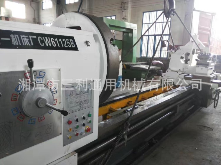 廠價(jià)直銷沈陽一機(jī)CW6280B乘3米臥式車床帶馬鞍 含增值稅包運(yùn)費(fèi)