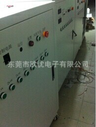 測試負(fù)載電阻箱，可調(diào)電阻箱，功率1KW -900KW