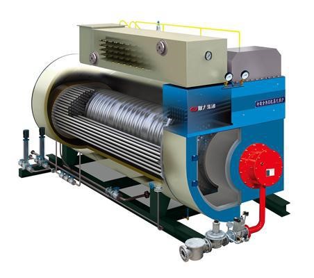 冷凝余熱回收蒸汽鍋爐，長期供應價格實惠，歡迎咨詢13924239995