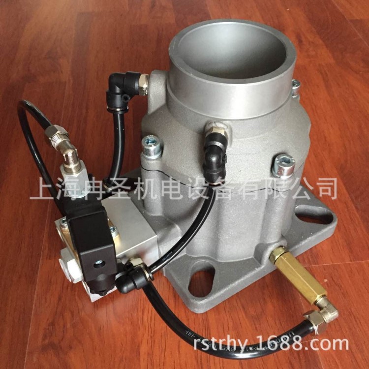 空壓機進氣閥 螺桿機進氣閥 卸荷閥 AIV-50B-TS AIV-65C-TS