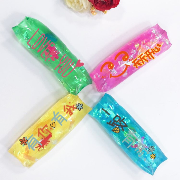 抖音同款發(fā)泄水球抓不住水蛇水怪水袋創(chuàng)意整蠱玩具廠家直銷