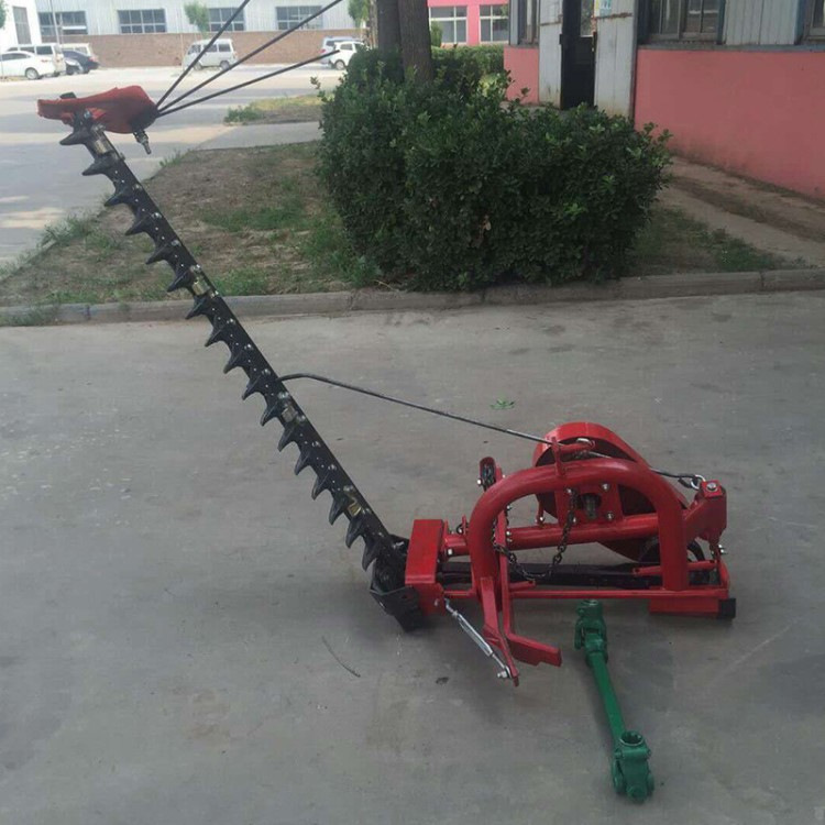 大量生產加工割草機 蒙古割草機 俄羅斯割草機