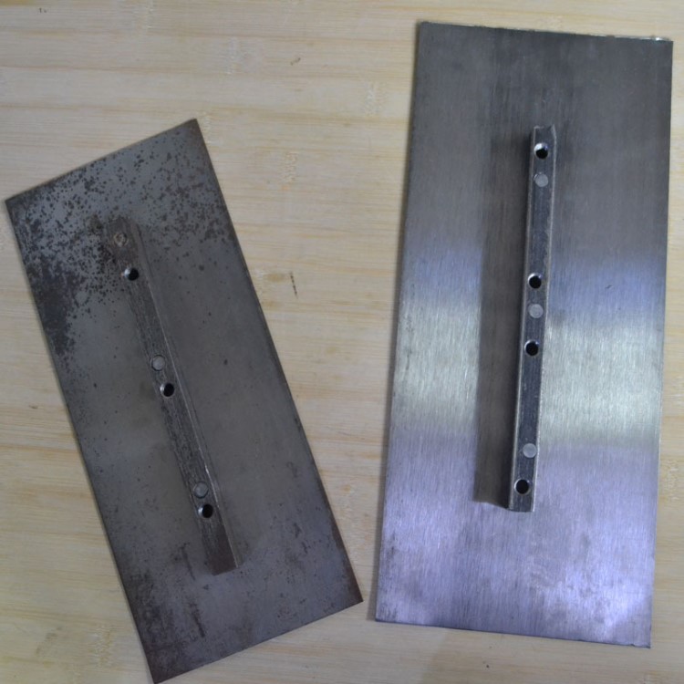 抹光机刀片加厚刀片抹光机配件23刀片抹光机叶片抹光机抹片圆盘