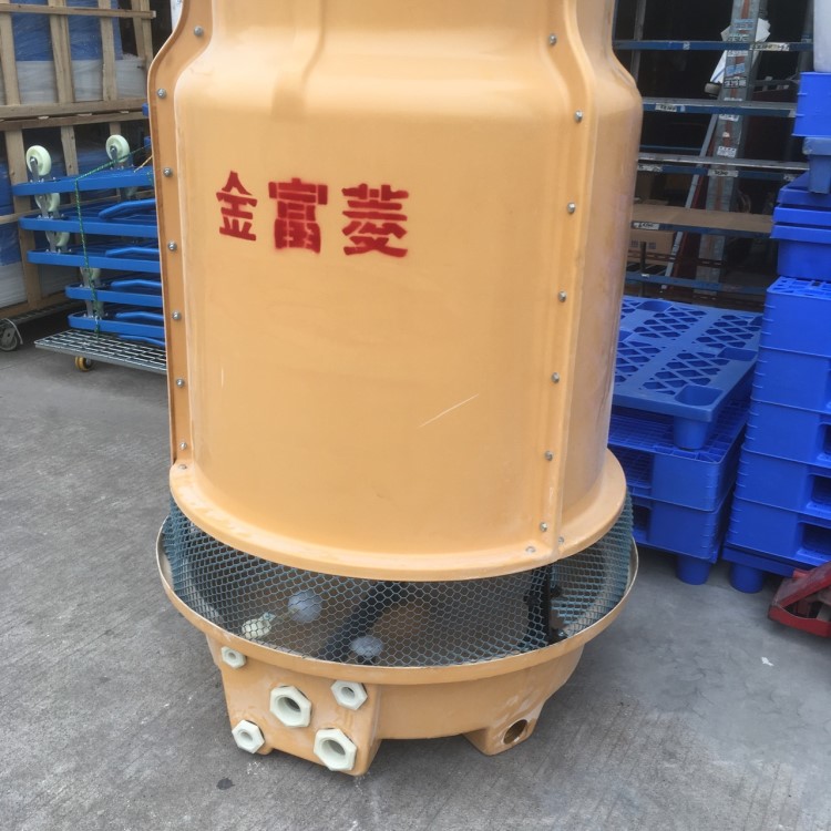 20噸冷卻塔