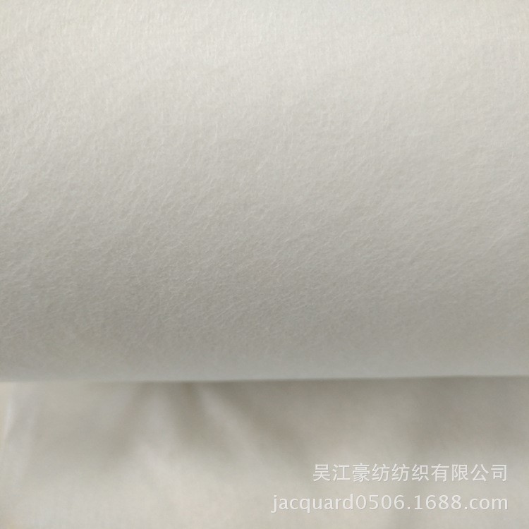 40g/㎡ 40%粘膠60%滌綸水刺無紡布 吸水性好 醫(yī)用無紡布