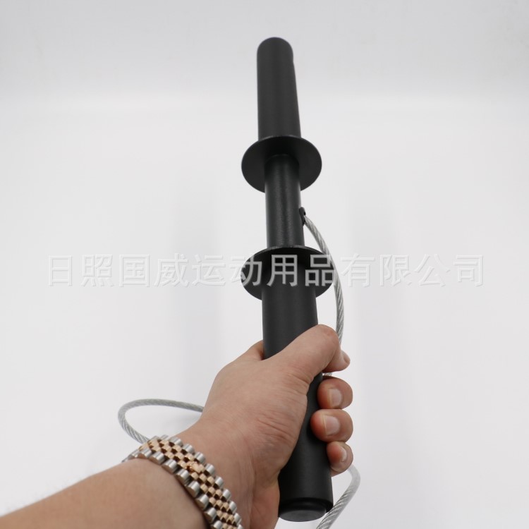 工廠批發 提升臂力器 【圖】千斤棒 前臂肌肉腕力前臂健身訓練器