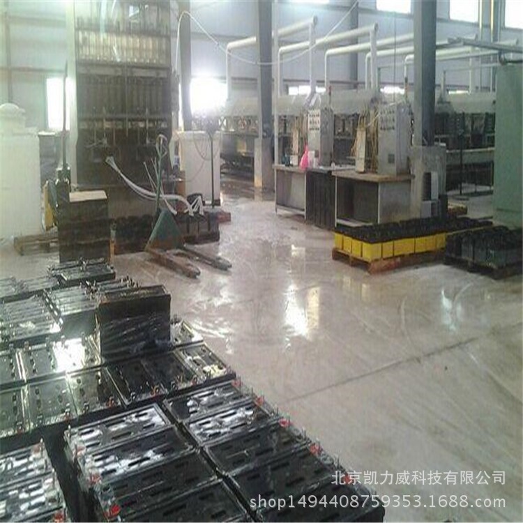 法國路盛蓄電池12LPG75/12V7H工業免維護鉛酸蓄電池